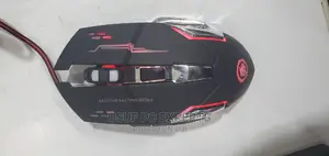 High Grade Gaming Mouse