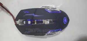 High Grade Gaming Mouse