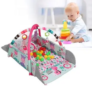 Baby Play Gym