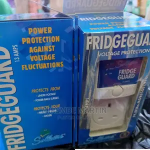 Fridge Gurad Protector