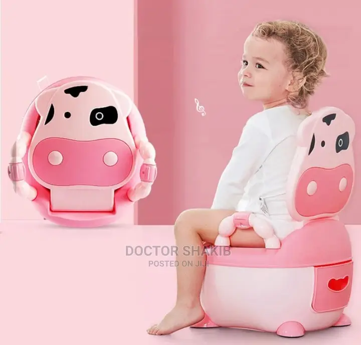 Baby Potty