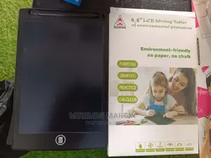 Writing Tablets