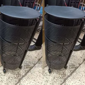 Kitchen Rotating Rack