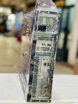Desktop Computer Advent CQ 9204 3GB Intel Core i3 HDD 256GB
