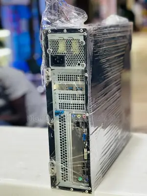 Desktop Computer Advent CQ 9204 3GB Intel Core i3 HDD 256GB