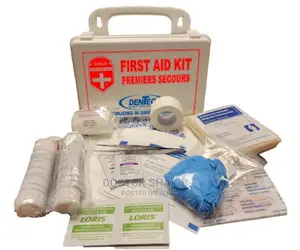 First Aid Kit