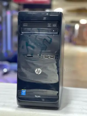 Desktop Computer HP Pro 280 G9 3GB Intel Core i5 HDD 512GB