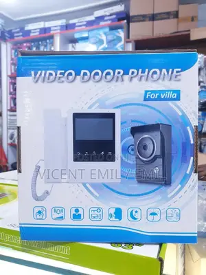 Video Door Phone