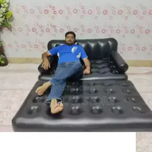 5in1 Best Way Inflatable Sofa.