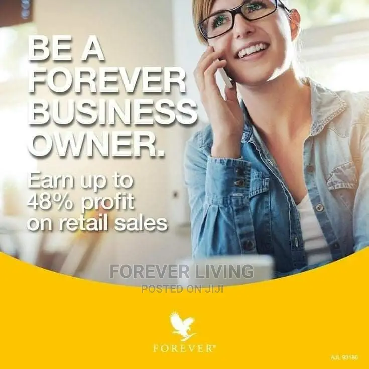 Retail Distributor