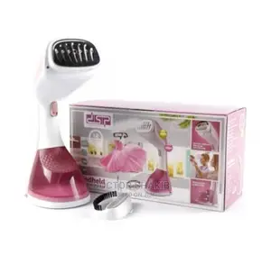 DSP Handheld Garment Steamer