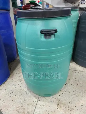 Plastic Water Tank