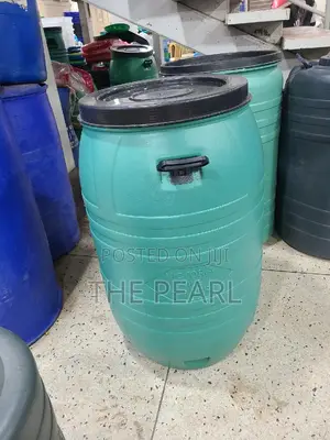 Plastic Water Tank