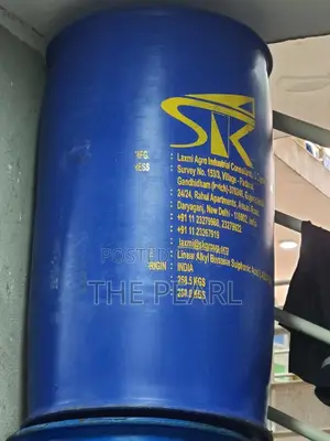 Water Tank