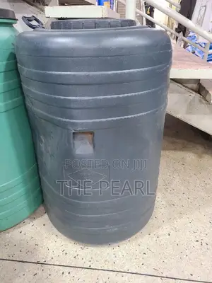 Plastic Water Tanks