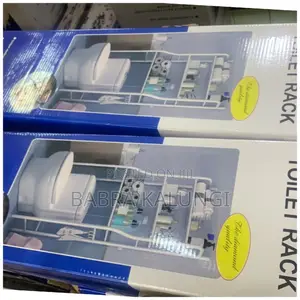 Toilet Racks