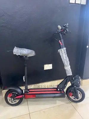 Mt 808 Electronic Scooter