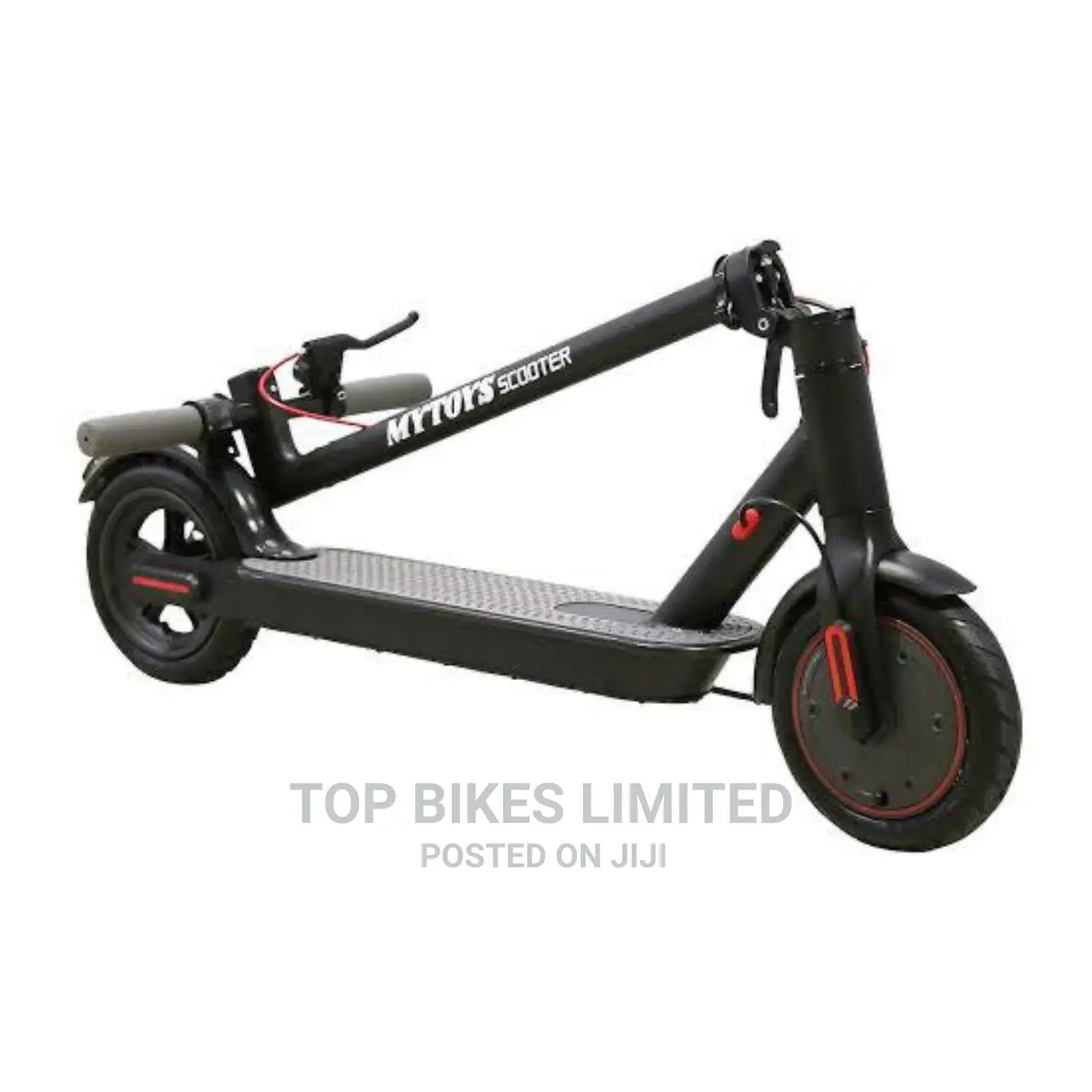 Mt 808 Electronic Scooter