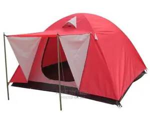 Camping Tent (Four People)