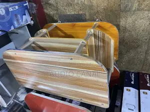 Brown Tv Stand