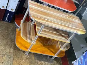 Brown Tv Stand