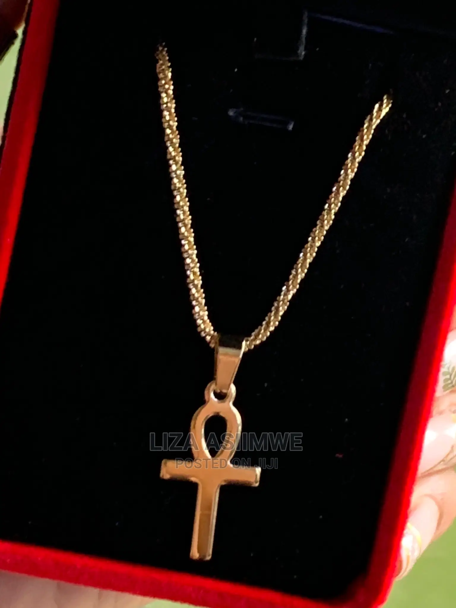 Simple Necklaces Available