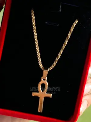 Simple Necklaces Available