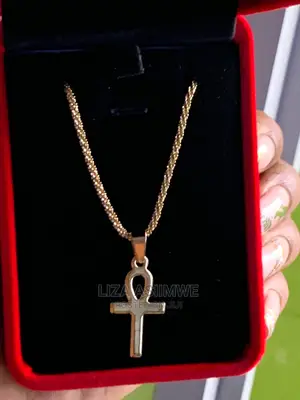 Simple Necklaces Available