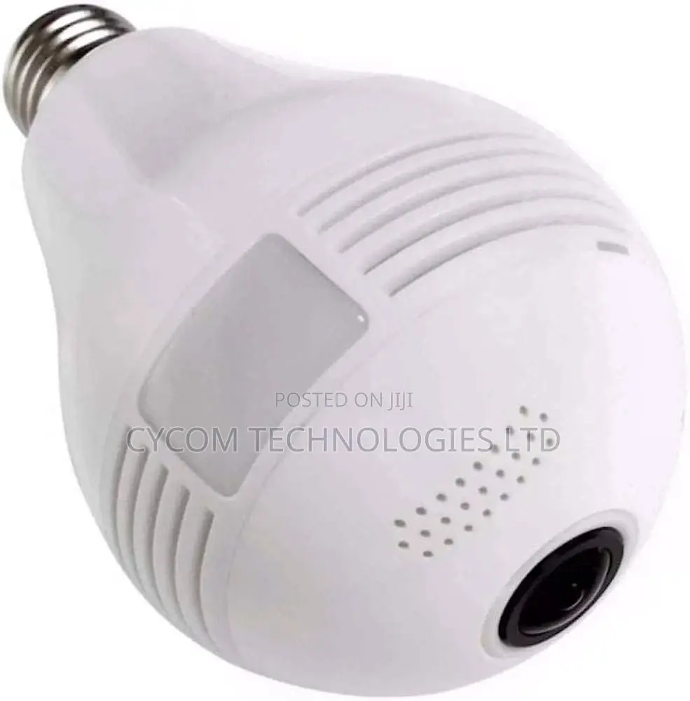 Bulb Cameras