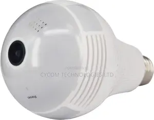 Bulb Cameras
