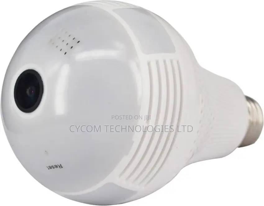 Bulb Cameras