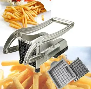 Stainless Steel Potatoe Clipper