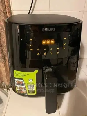 PHILIPS 6.2l/1.2kgs Electric Airfryers \\ 2000w \\ HD9270/91