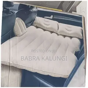 Car Air Mattress