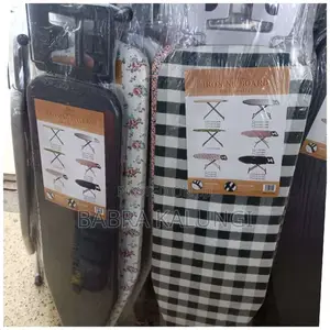 Large Good Quality Ironing Boards