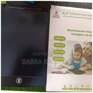 Writing Tablets