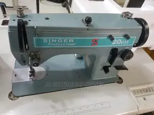 Singer 20u Sewing Machine