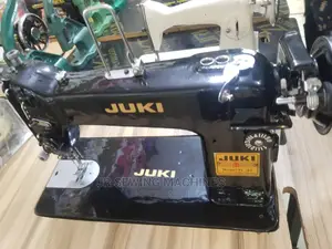 Juki Semi Industrial Sewing Machine