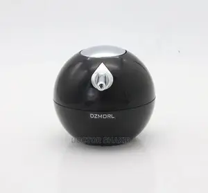Spherical Liquid Soap Dispenser