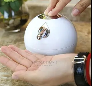 Spherical Liquid Soap Dispenser