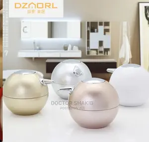 Spherical Liquid Soap Dispenser