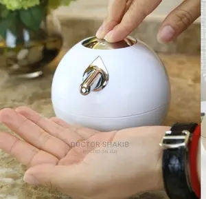Spherical Liquid Soap Dispenser