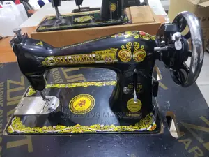 Isaka Yokosa India Sewing Machine