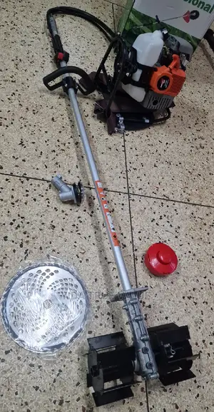 Garden Weeder/ Brush Cutter/ Bush Cutter