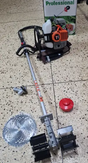 Garden Weeder/ Brush Cutter/ Bush Cutter