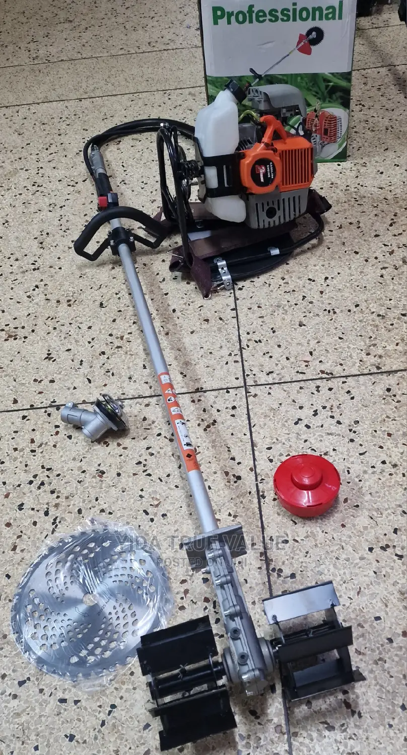 Garden Weeder/ Brush Cutter/ Bush Cutter