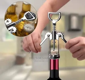 Wine Bottle Opener