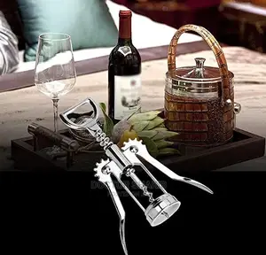 Wine Bottle Opener