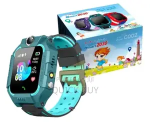 Children 2030 Smart Watch