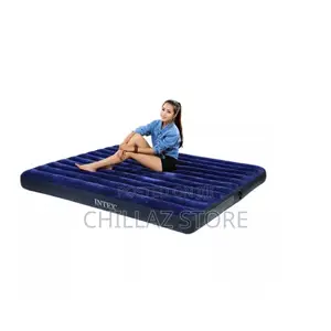 Intex Inflatable Air Bed.